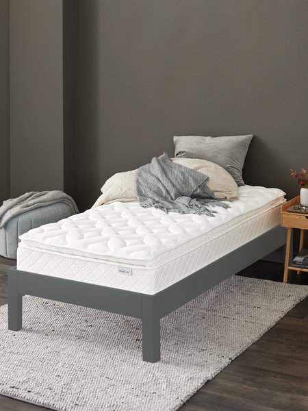 Στρώμα ελατηρίων 80x200cm NORDELVA GS120 DREAMZONE