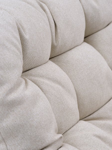 Schommelstoel JUNGLEDAL beige