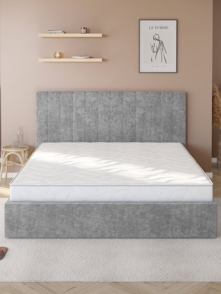 Materac sprężynowy 180x200cm ELA GS50 DREAMZONE