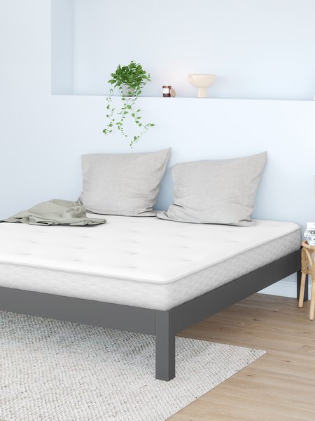 Spring mattress 180x200cm GROVI PS10 M DREAMZONE Super King