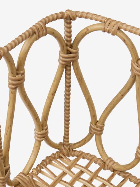 Planteopsats HUMMER B25xL50xH60 natur