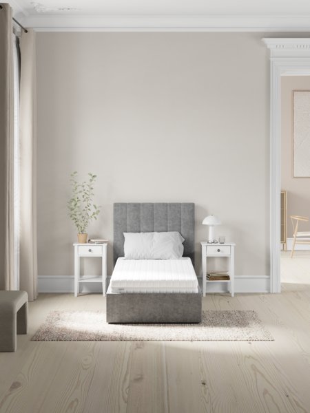 Skummadrass 70x190cm LILLELV MF DREAMZONE