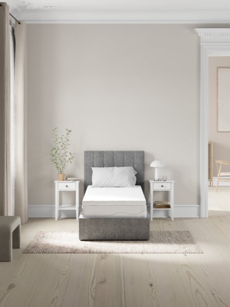 Topper 100x200cm GURSKEN DREAMZONE