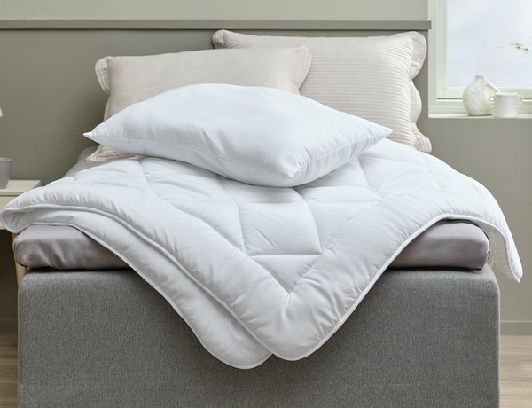 Synthetisch dekbed 200x220 STORFJELLET warm