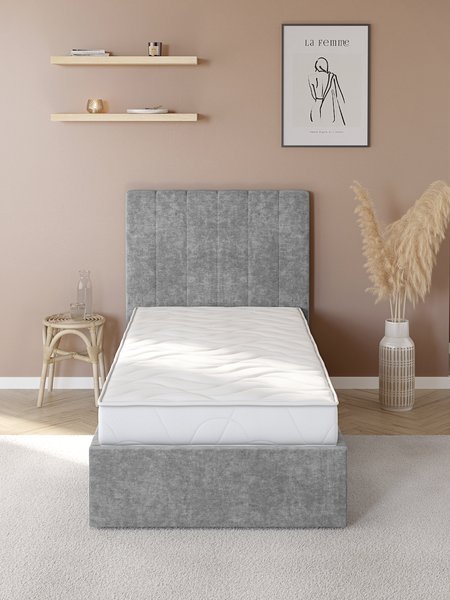 Materac sprężynowy 80x200cm ELA GS50 DREAMZONE