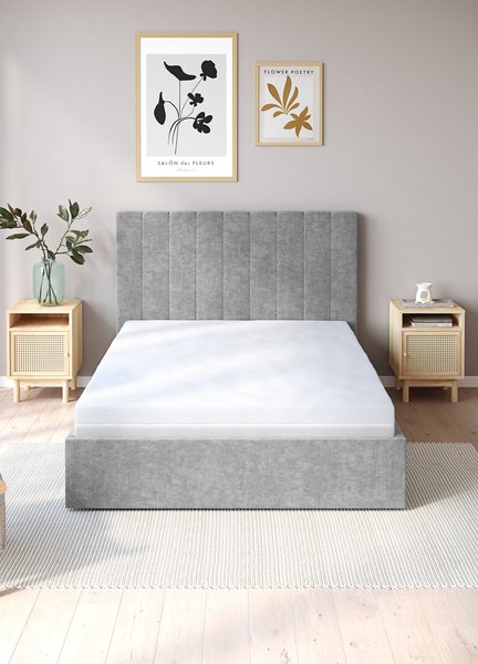 Schuimmatras 140x200 HULDA PF100 DREAMZONE
