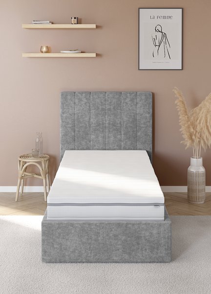 Schaummatratze100x200cm BJERTA GF35 M DREAMZONE