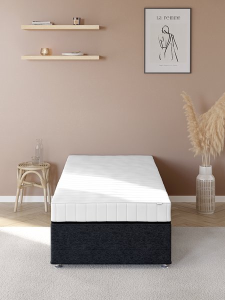 Spring mattress BANELVA BS25 Single