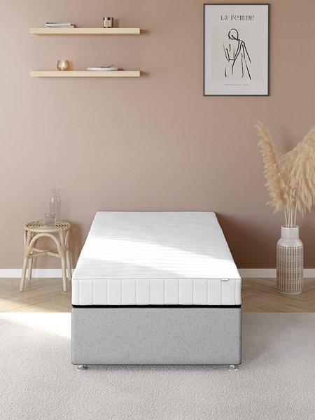 Spring mattress BANELVA BS25 Single