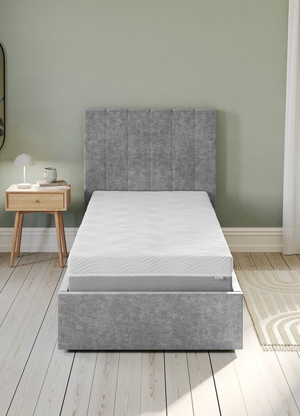 Penový matrac 80x200 cm SVINNA GF91 DREAMZONE S