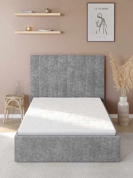 Schuimmatras 120x200cm HASLA hard