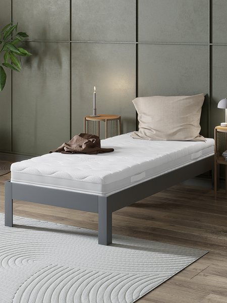 Schaummatratze 100x200cm Breckle Pro Body S 592