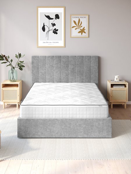 Taschenfederkernmatratze 140x200 MORA GS55 F DREAMZONE