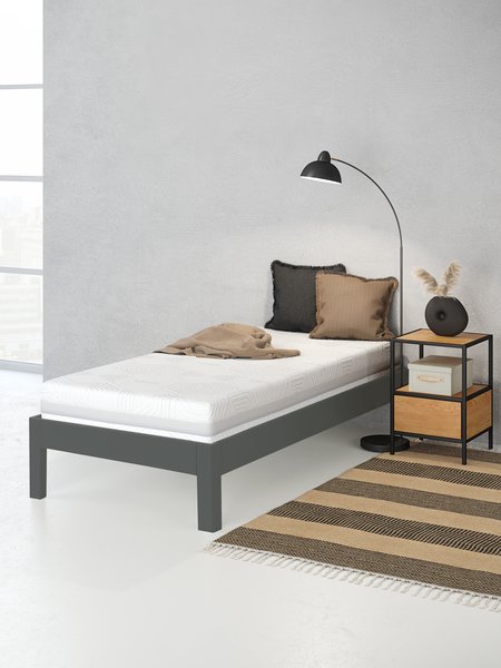Матрац пружинний 90x200см SAMA GS60 DREAMZONE