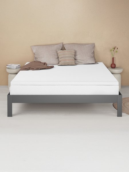 Yatak şiltesi 180x200cm WELLPUR FRYA GT30 beyaz