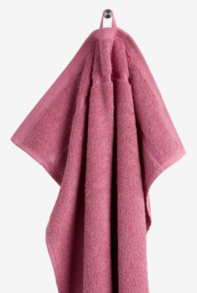 Hand towel YSBY 50x90 pink