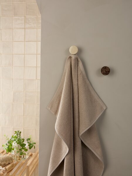 Käsipyyhe GISTAD 50x70 beige