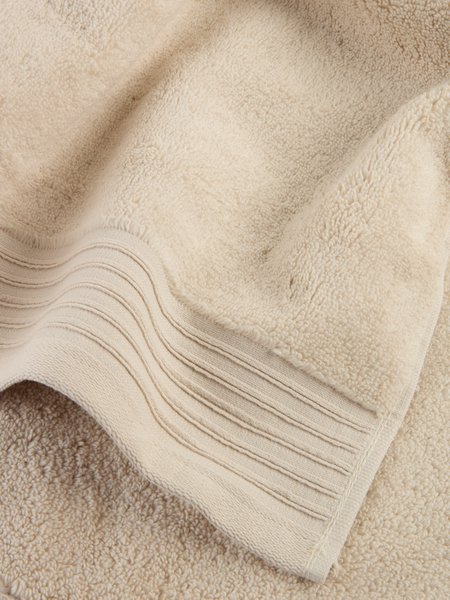 Bath towel SORUNDA 70x140 natural