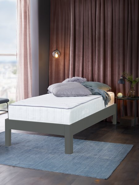 Матрац пружинний 90x200см DOMMA GS100 DREAMZONE