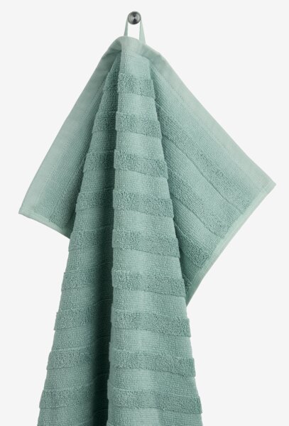 Bath sheet TORSBY 100x150 mint