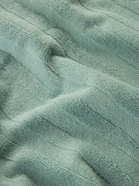 Asciugamano TORSBY 50x90 cm color menta