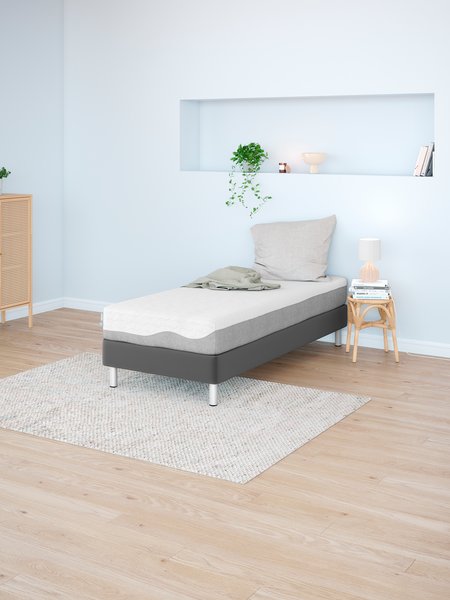 Матрак от пяна 80x200 см WELLPUR HOVDA GF110