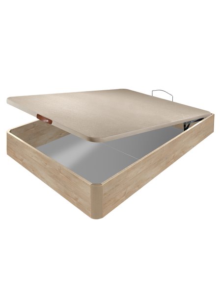 Canapé 90x200cm SKJELA GA45 natural DREAMZONE