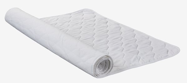 Protège-matelas 90x200cm VIO DREAMZONE