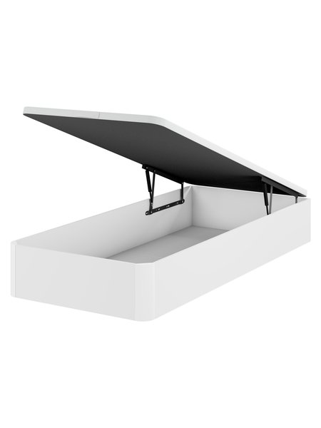 Canapé 90x190cm SKJELA GA45 blanco