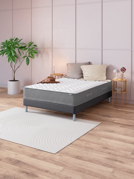 Matelas à ressorts 160x200cm OSAN GS35 DREAMZONE