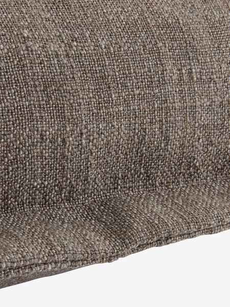 Fodera cuscino NATTVIOL 40x60 cm marrone
