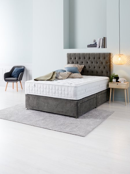 Spring mattress SLOA GS70 DREAMZONE Double