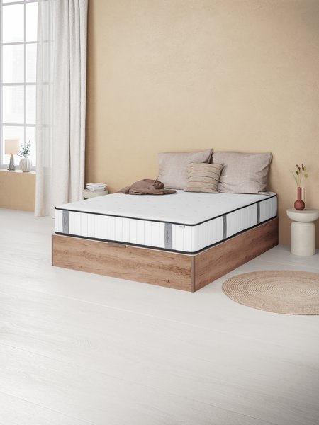 Canapé 160x200cm URUNDA GA55 natural