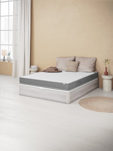 Colchón de espuma 180x200cm SLEIPA GF35 DREAMZONE