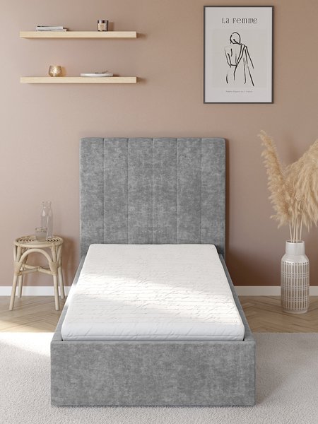 Skummadras 90x200cm HASLA BF50
