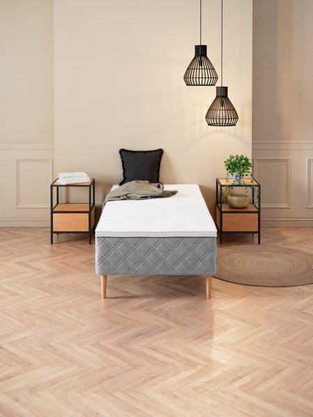 Surmatelas 90x200 PLUS T50 DREAMZONE