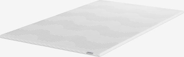 Overmadrass 120x200 HALSAN DREAMZONE