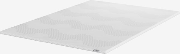 Topmaterac 140x200cm HALSAN DREAMZONE