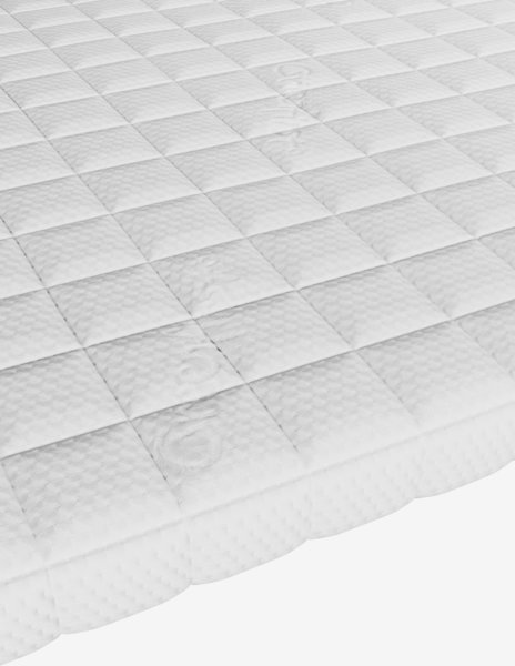 Mattress topper KJELLA 120x190cm DREAMZONE Small Double