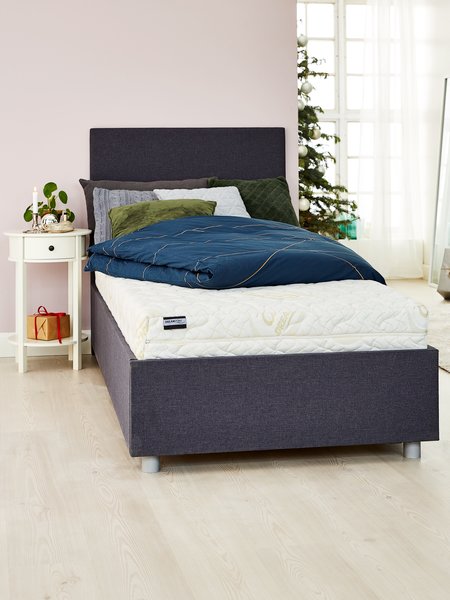 Penový matrac 90x200 cm OSELVA GF35 krémová DREAMZONE