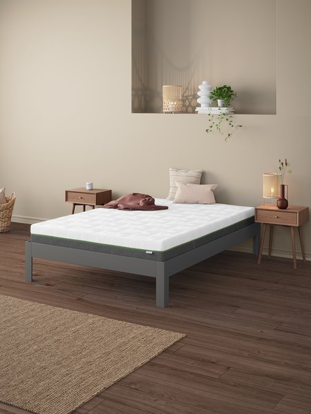 Schaummatratze 140x200SUNDAN GF115 F DREAMZONE