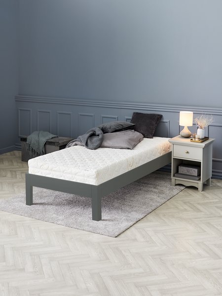 Penový matrac 90x200 cm OSELVA GF35 krémová DREAMZONE