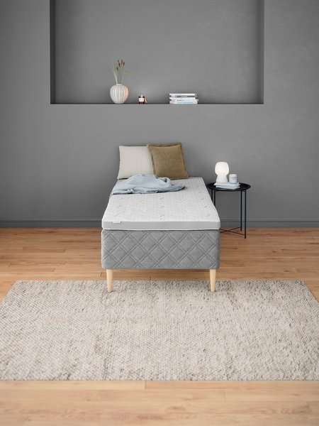 Surmatelas 90x190 GOLD T60 WELLPUR