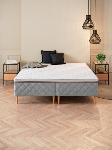 Surmatelas 160x200 GOLD T90 WELLPUR