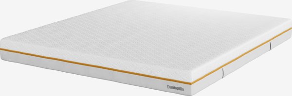 Schaummatratze 160x200cm DUNLOPILLO HOME medium