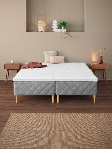 Mattress topper 180x200 GOLD T50 S. King