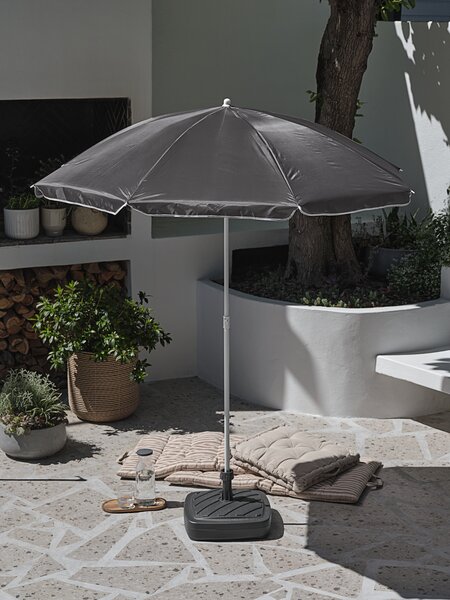 Parasol JERLEV Ø180 assorted