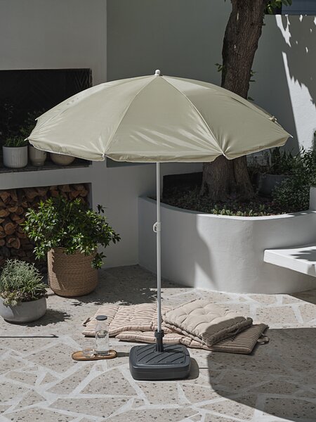 Parasol JERLEV Ø180 assorted