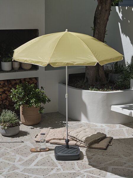 Parasol JERLEV Ø180 assorted