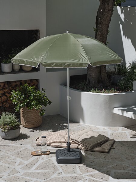 Parasol JERLEV Ø180 assorted